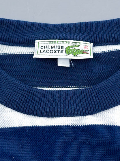 Lacoste Vintage Pullover | M