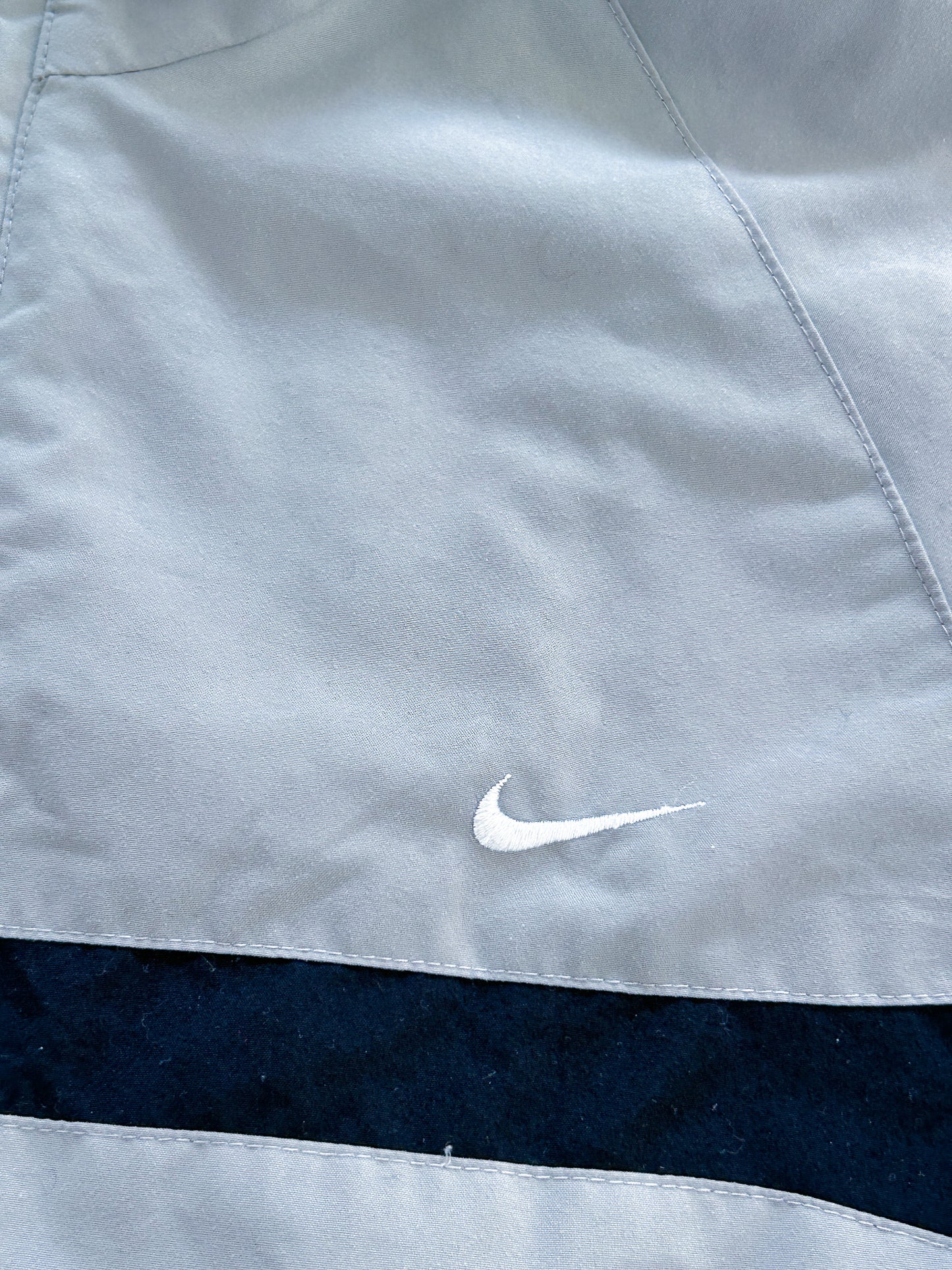 Nike Vintage *PREMIUM* Trackjacket | M