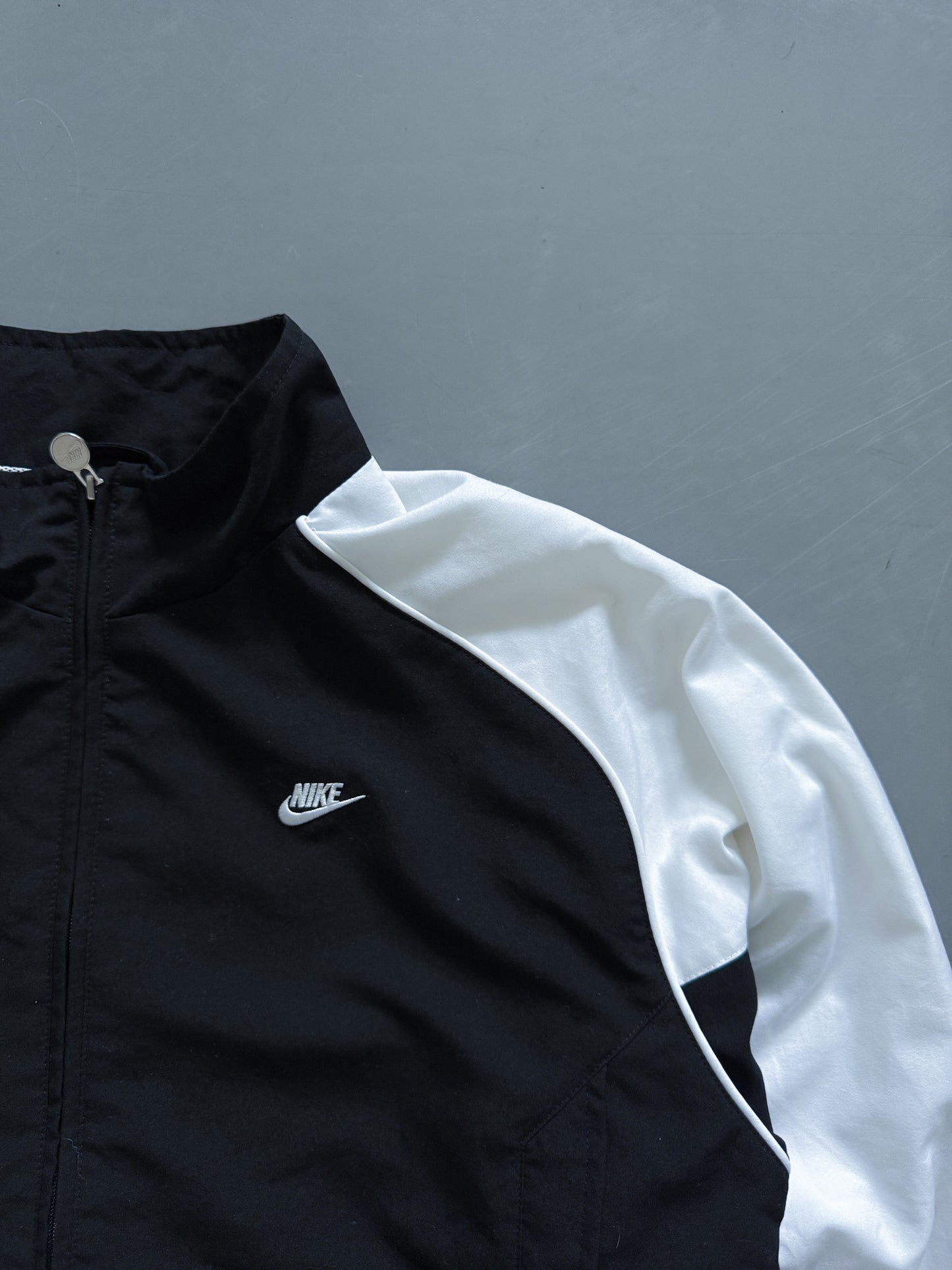 Nike Vintage Trackjacket | L