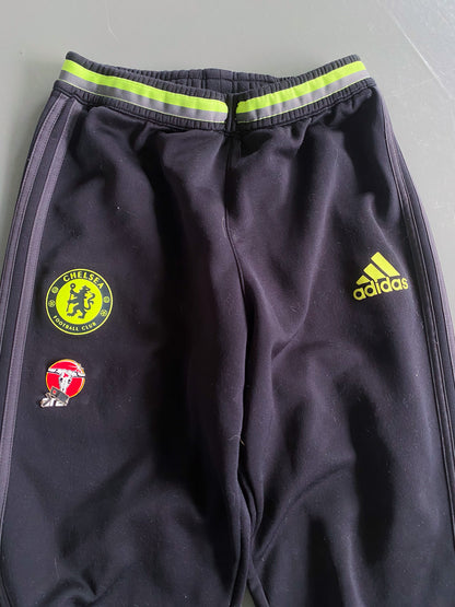 Adidas x Chelsea Tracksuit | S
