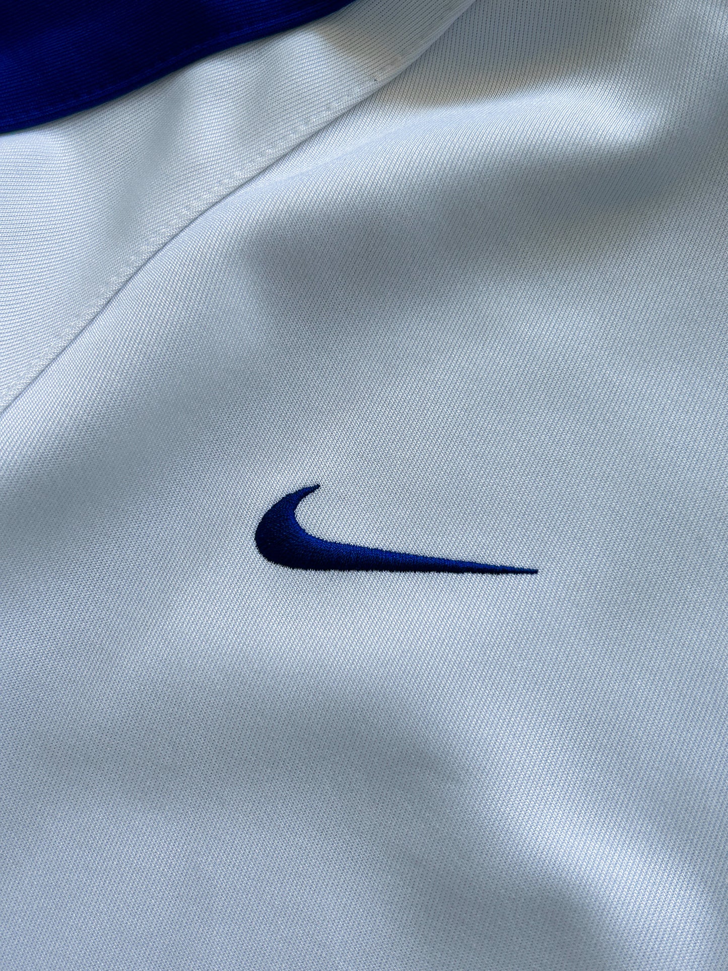 Nike x Portugal Vintage *PREMIUM* Trackjacket | S