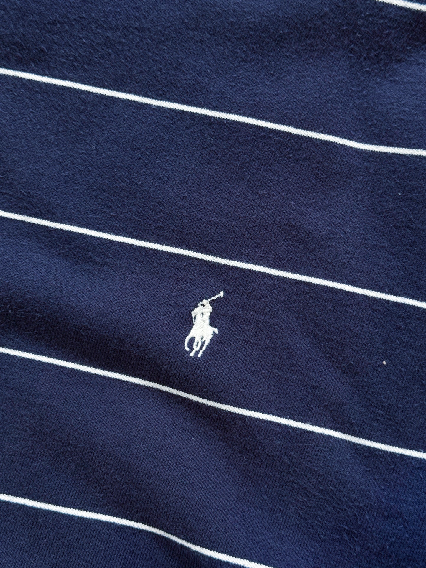 Polo Ralph Lauren Vintage Pullover | L