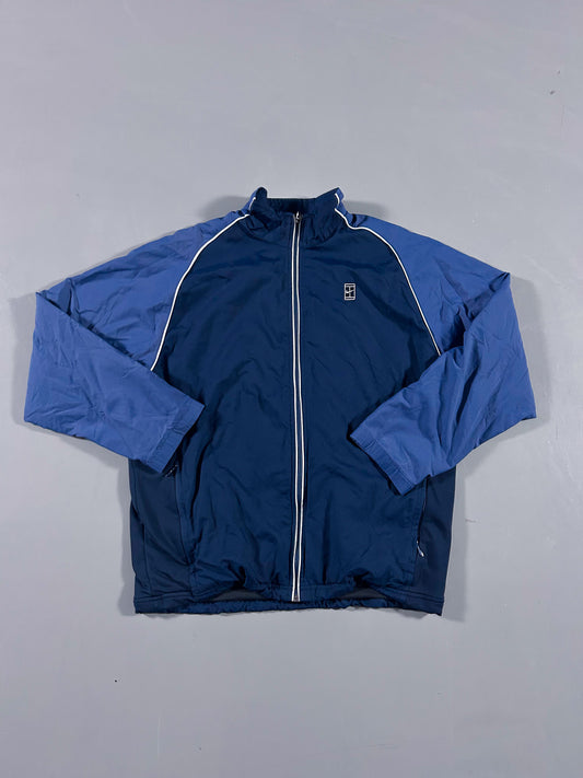 Vintage Nike Trackjacket | M