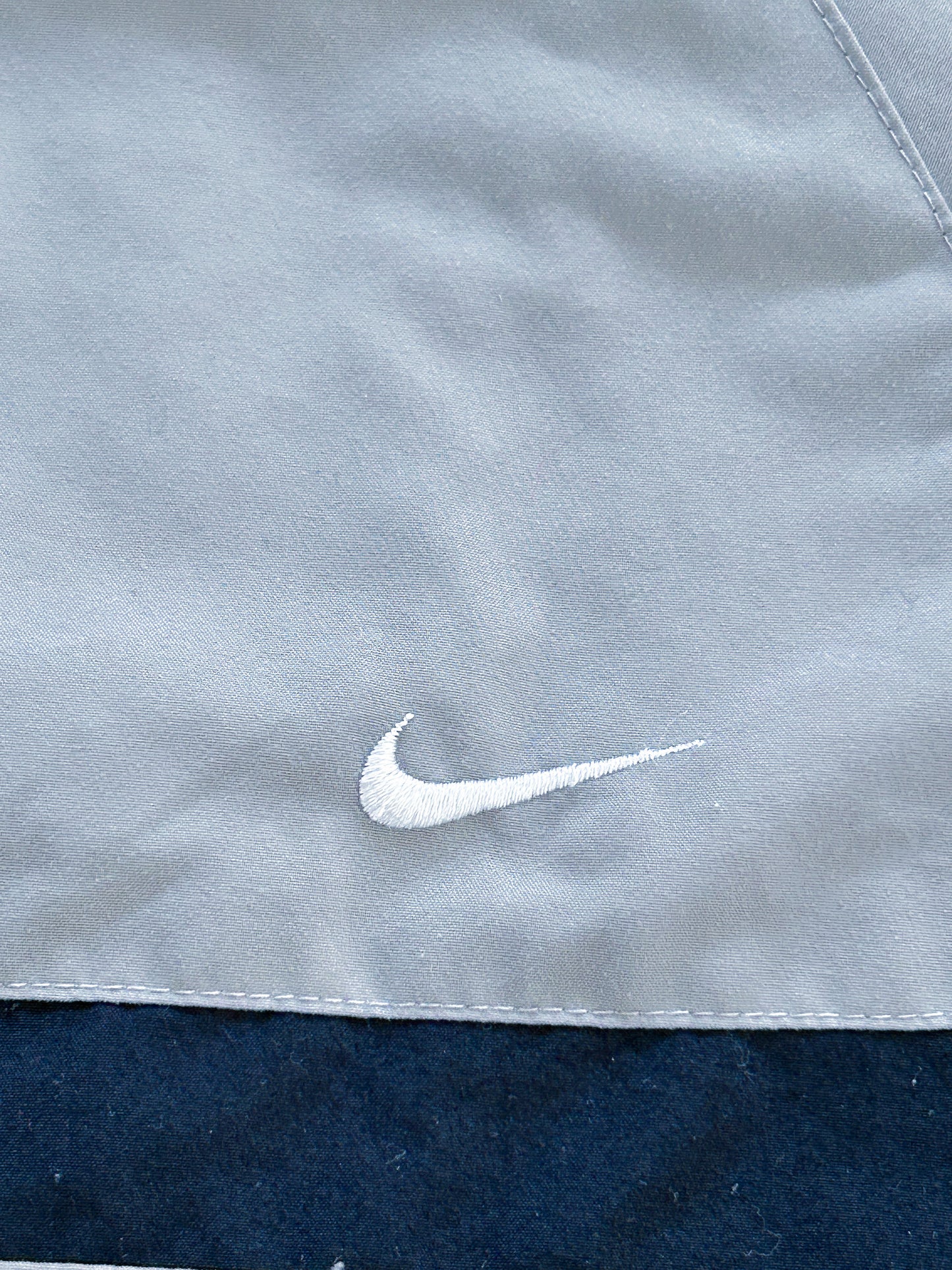 Nike Vintage *PREMIUM* Trackjacket | M