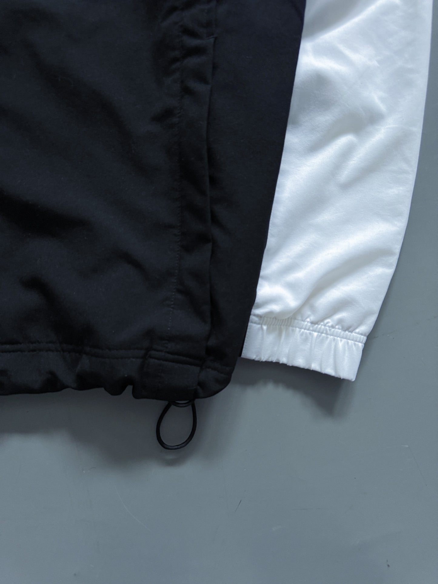Nike Vintage Trackjacket | L