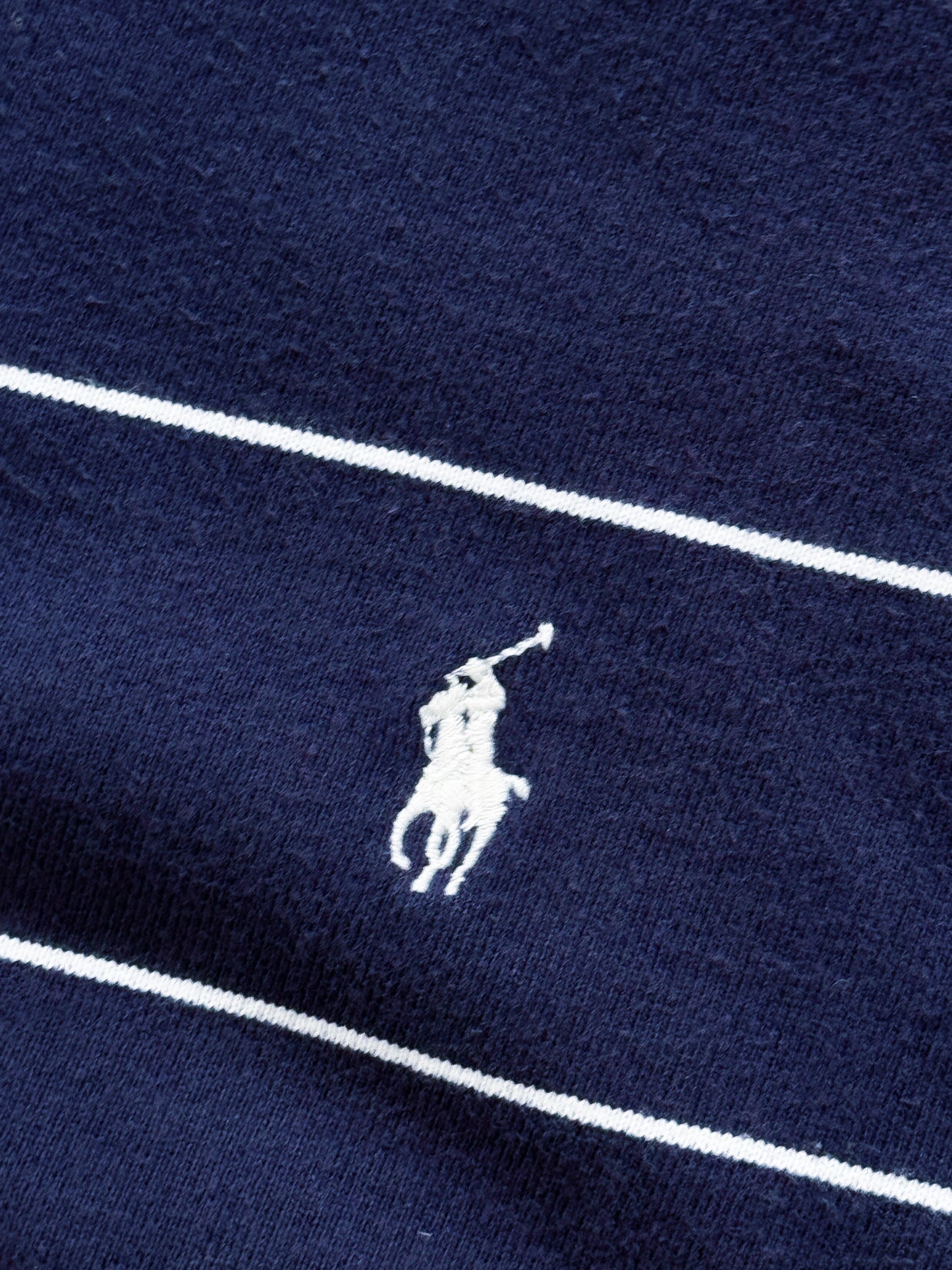 Polo Ralph Lauren Vintage Pullover | L