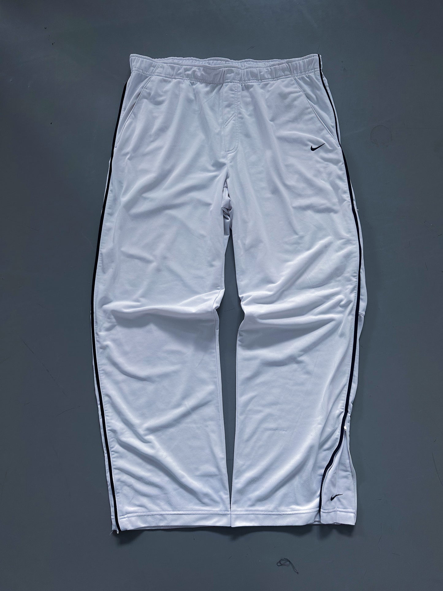 Nike Vintage Trackpants | XL