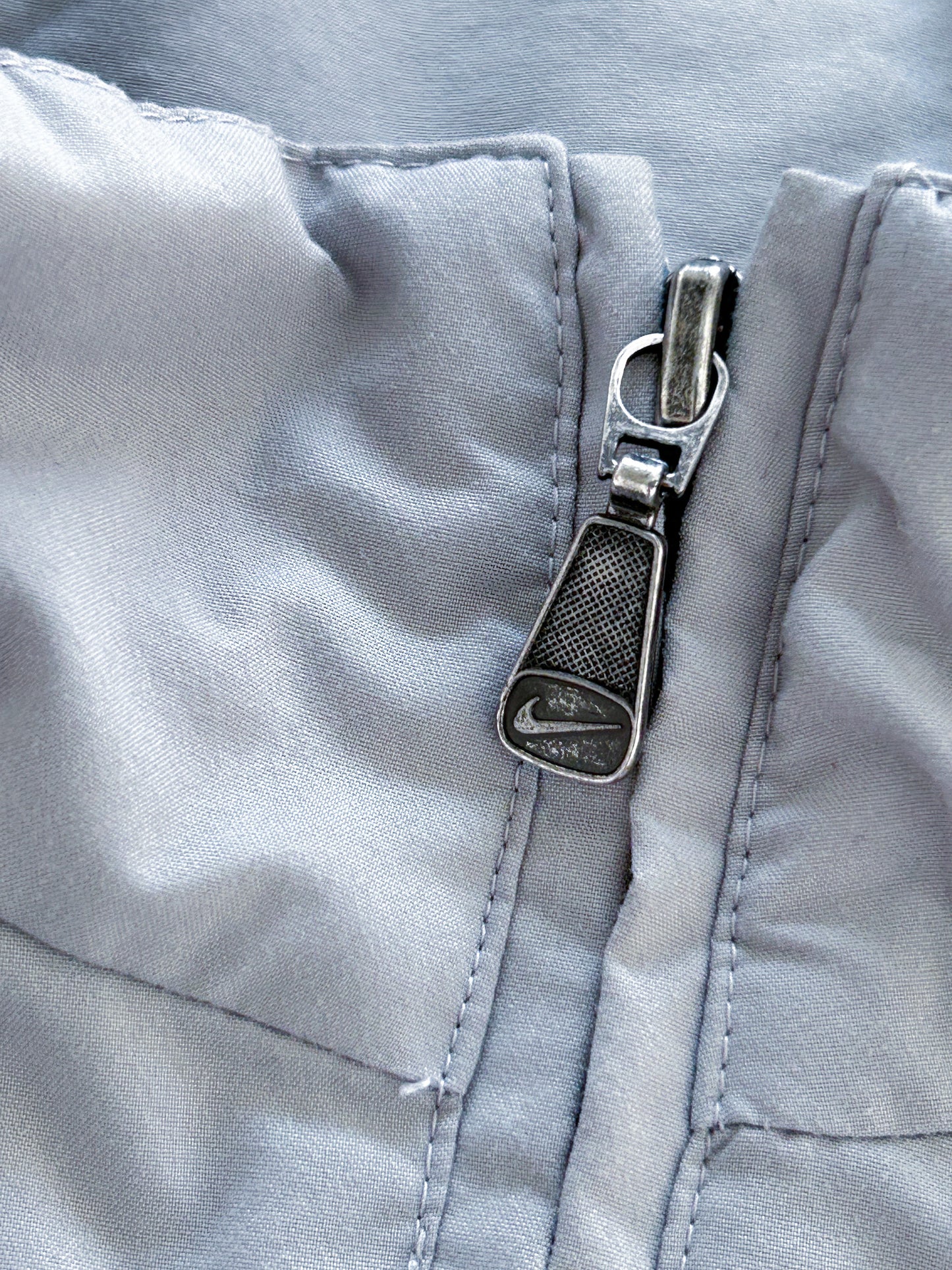 Nike Vintage *PREMIUM* Trackjacket | M
