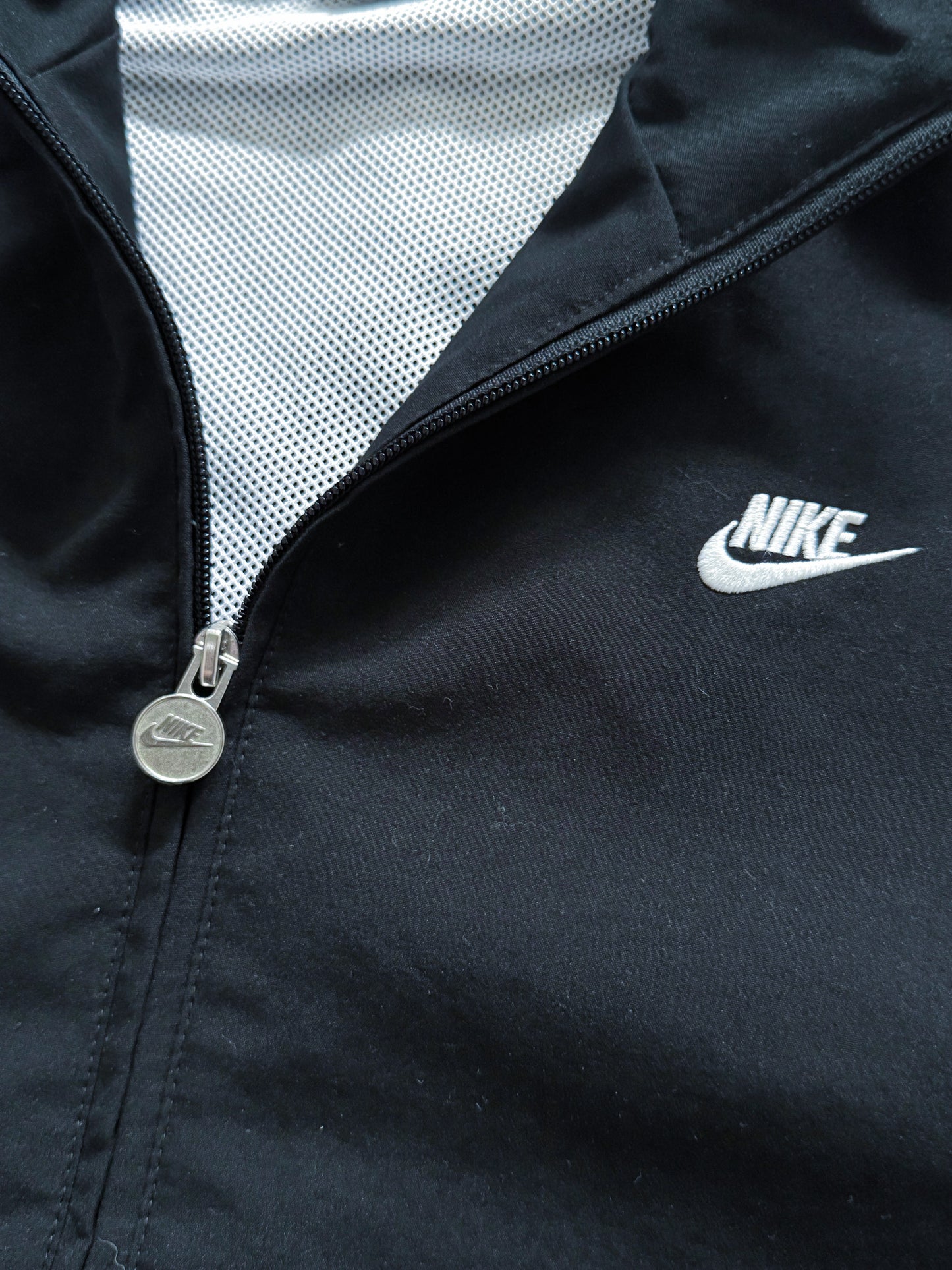 Nike Vintage Trackjacket | L