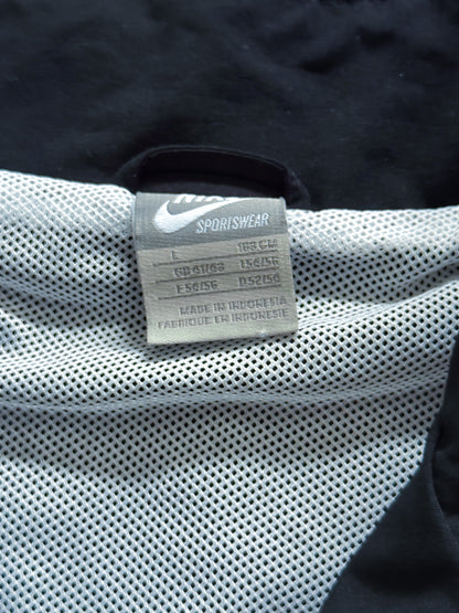 Nike Vintage Trackjacket | L