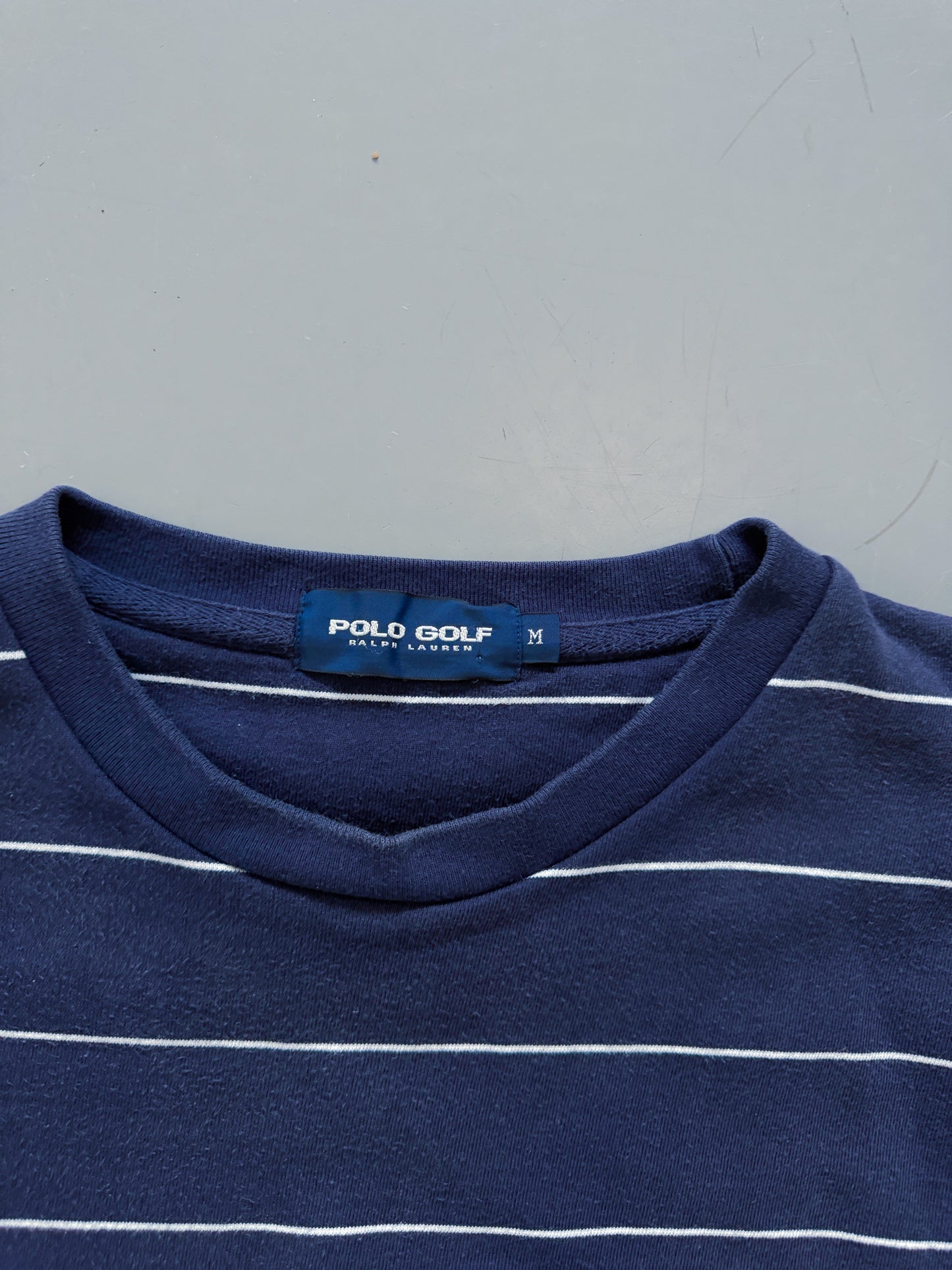 Polo Ralph Lauren Vintage Pullover | L