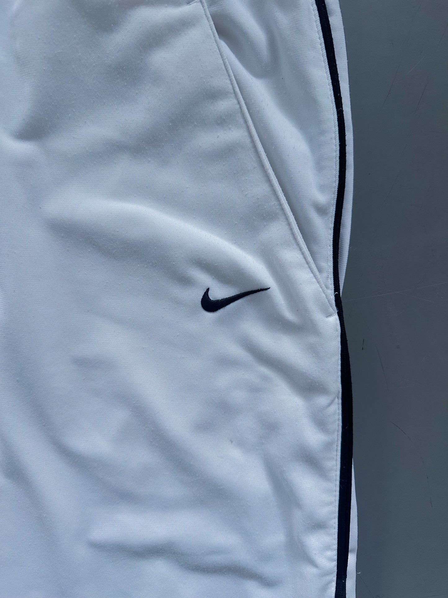 Nike Vintage Trackpants | XL