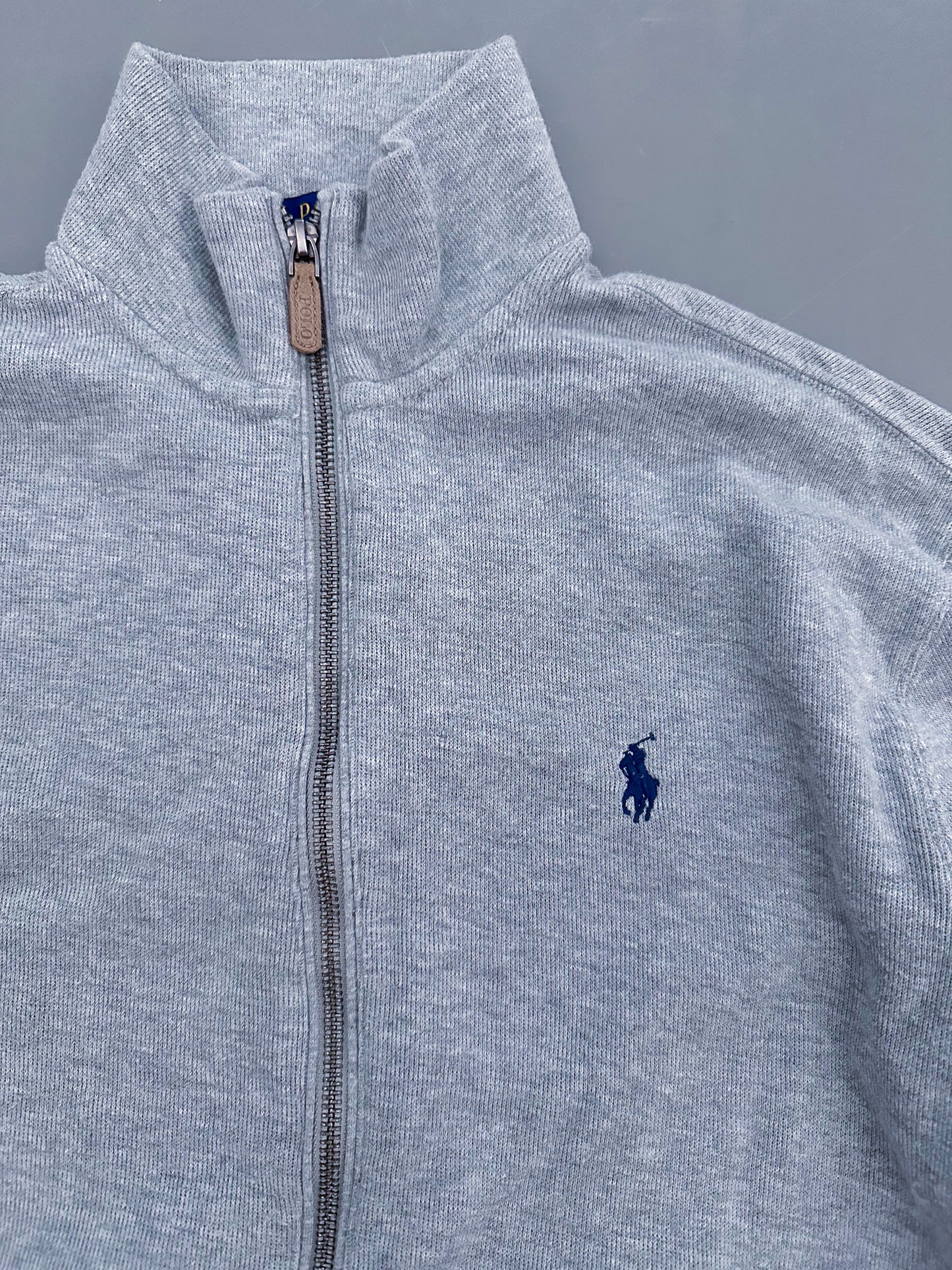 Polo Ralph Lauren Vintage Strickjacke | M