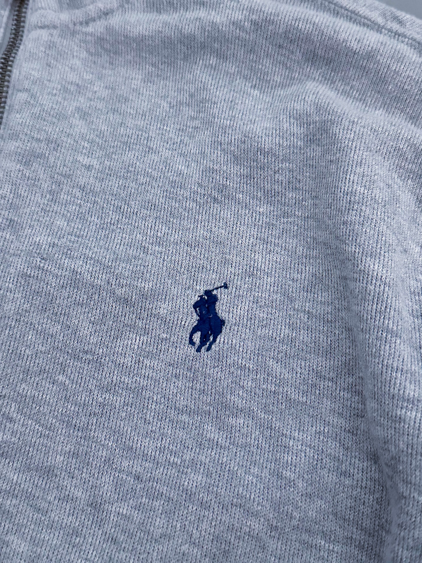Polo Ralph Lauren Vintage Strickjacke | M