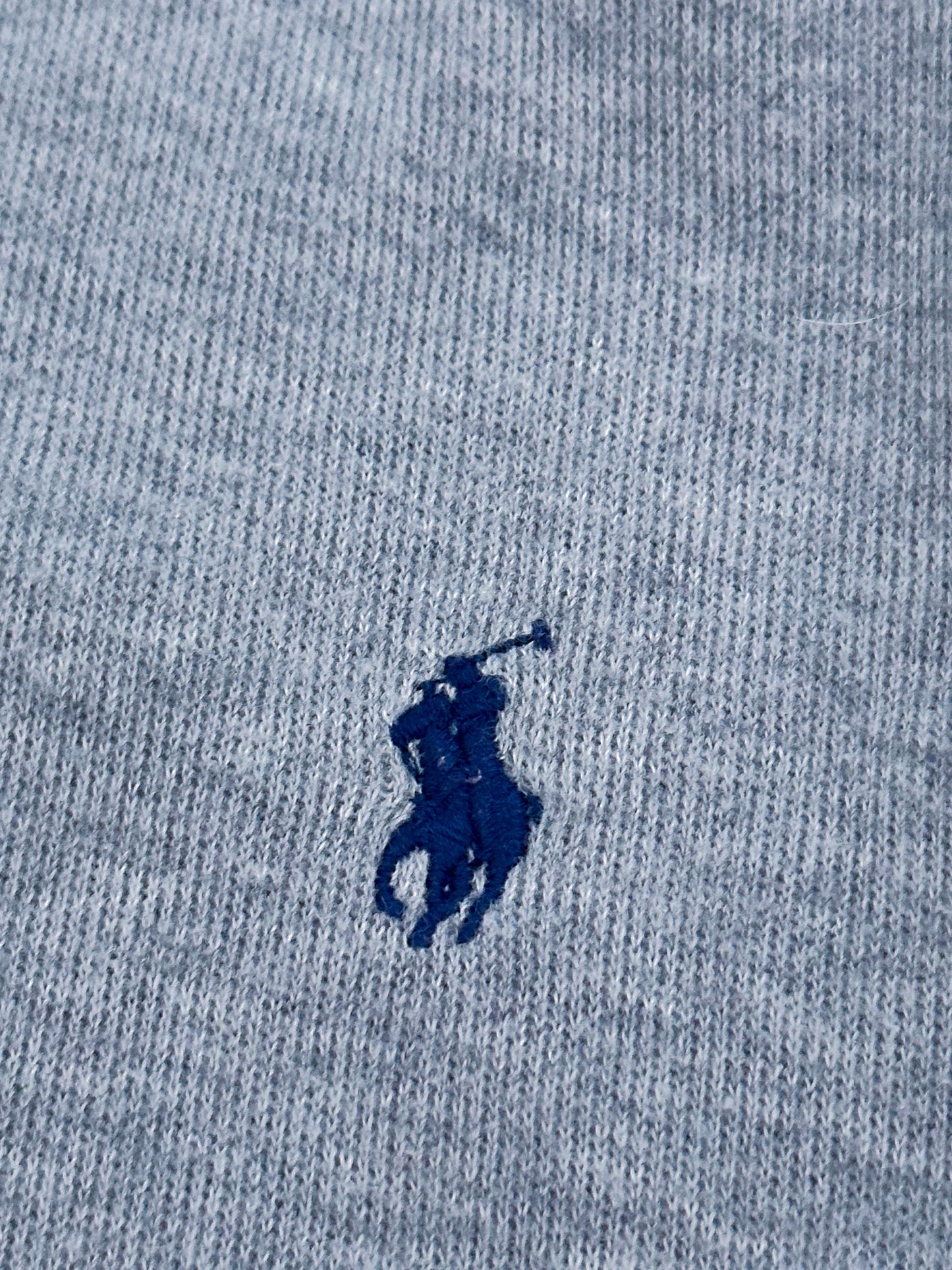 Polo Ralph Lauren Vintage Strickjacke | M