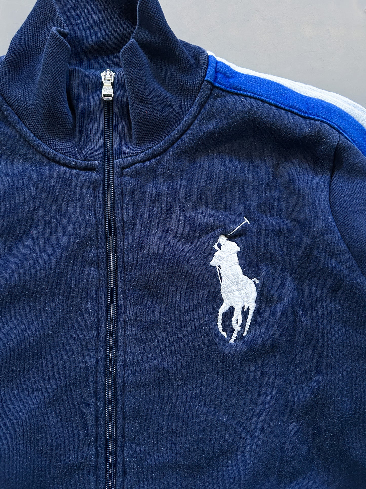 Polo Ralph Lauren Vintage Strickjacke | S