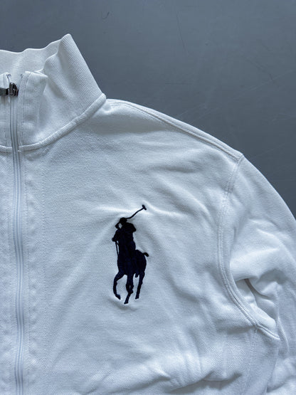 Polo Ralph Lauren Vintage Strickjacke | XL