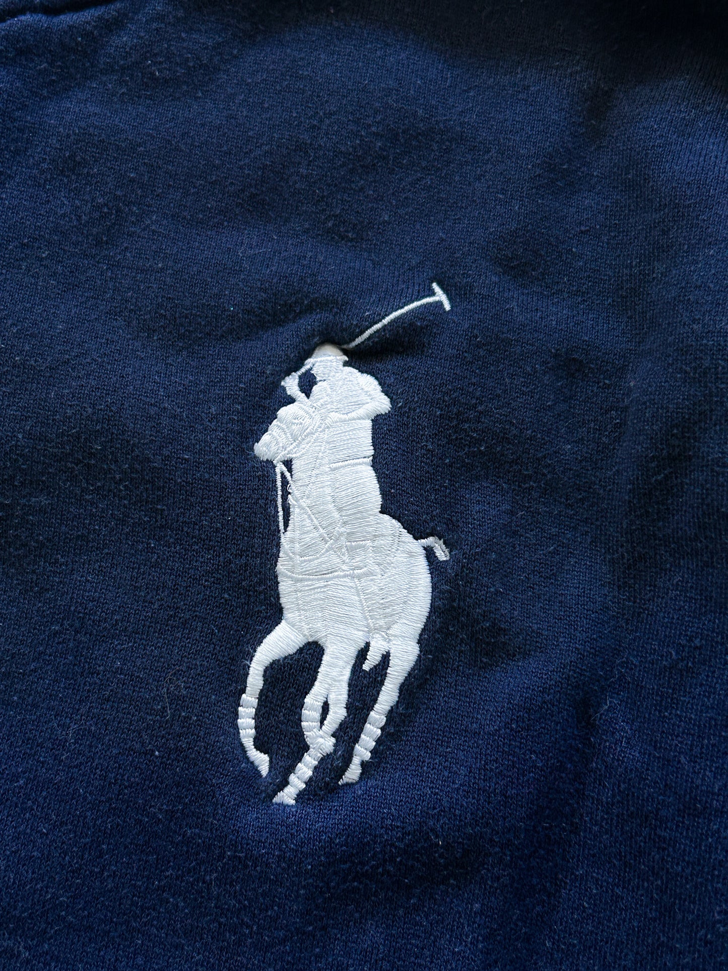 Polo Ralph Lauren Vintage Strickjacke | S
