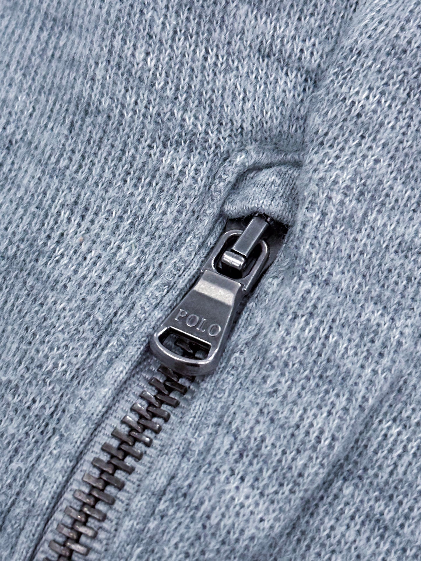 Polo Ralph Lauren Vintage Strickjacke | M