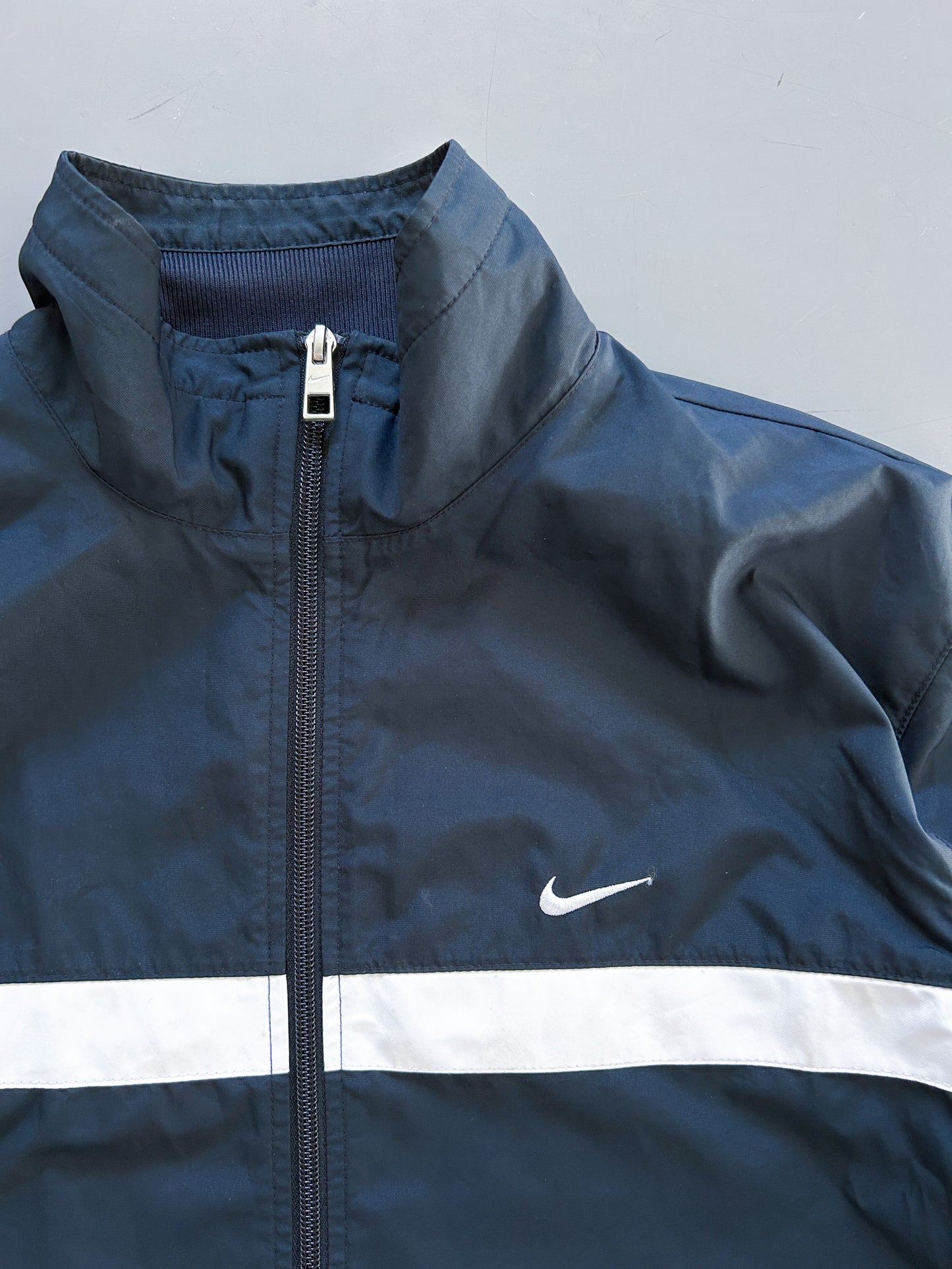 Nike Vintage Trackjacket | M