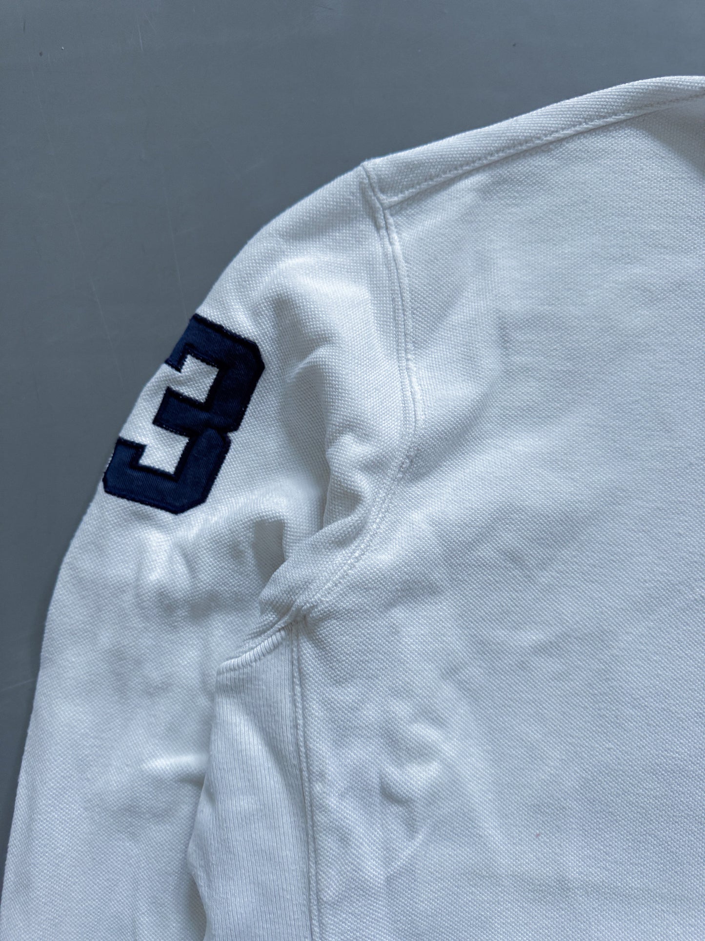 Polo Ralph Lauren Vintage Strickjacke | XL