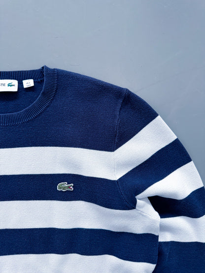 Lacoste Vintage Pullover | M