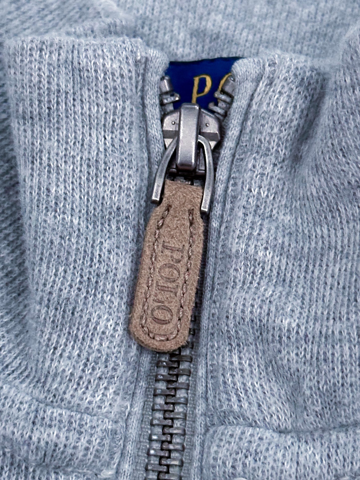 Polo Ralph Lauren Vintage Strickjacke | M