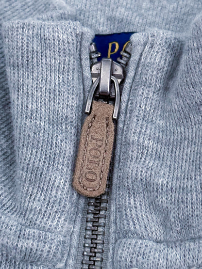 Polo Ralph Lauren Vintage Strickjacke | M