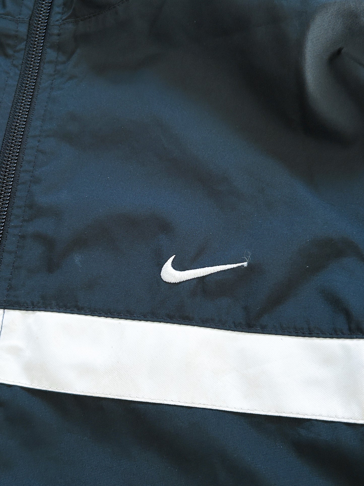 Nike Vintage Trackjacket | M