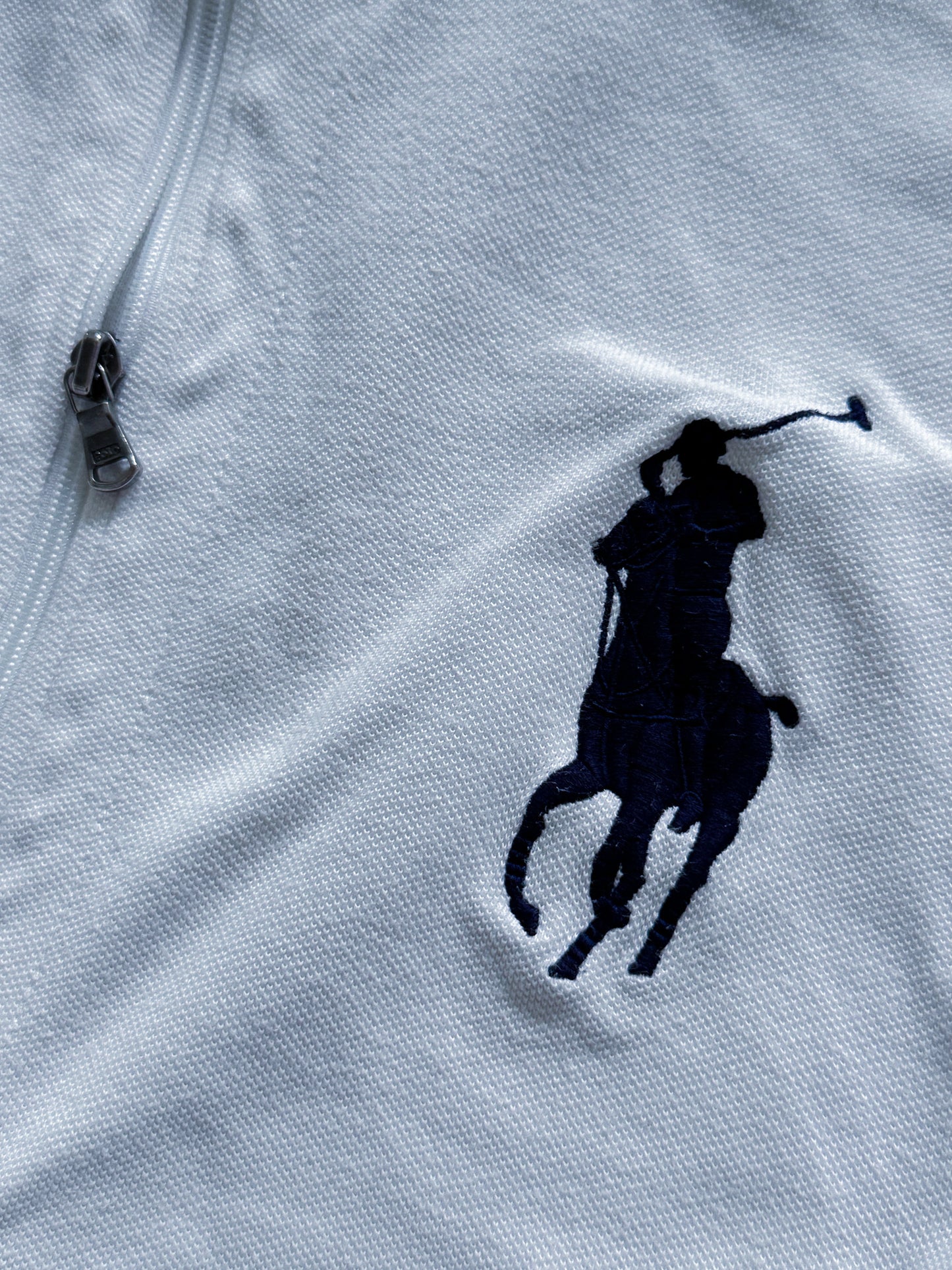 Polo Ralph Lauren Vintage Strickjacke | XL