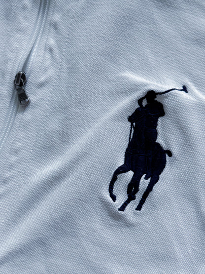 Polo Ralph Lauren Vintage Strickjacke | XL