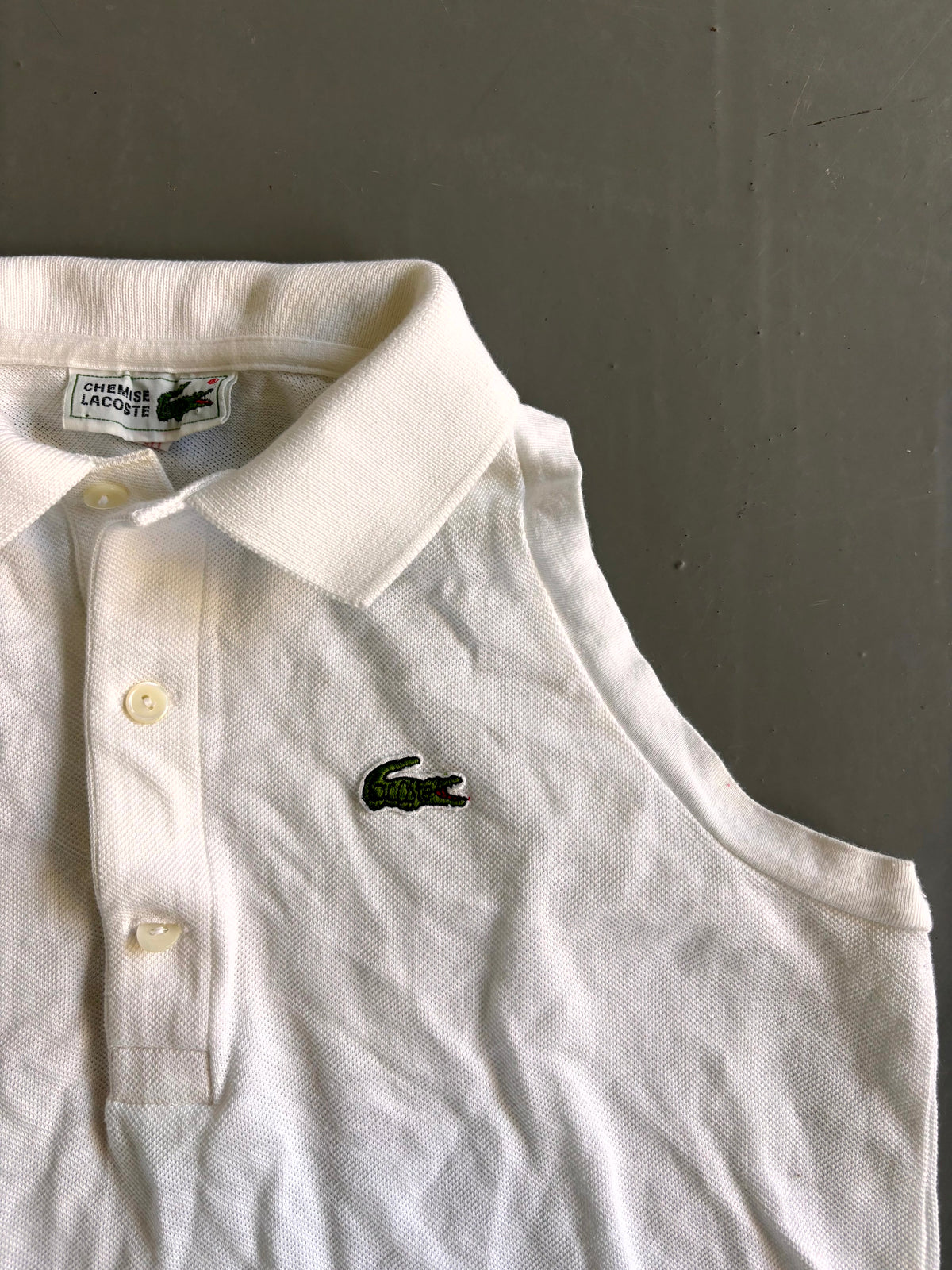 Lacoste Shirt Women S