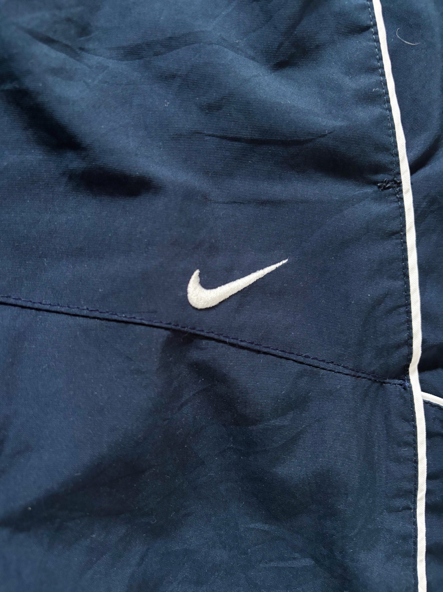 Nike Vintage Trackpants | L