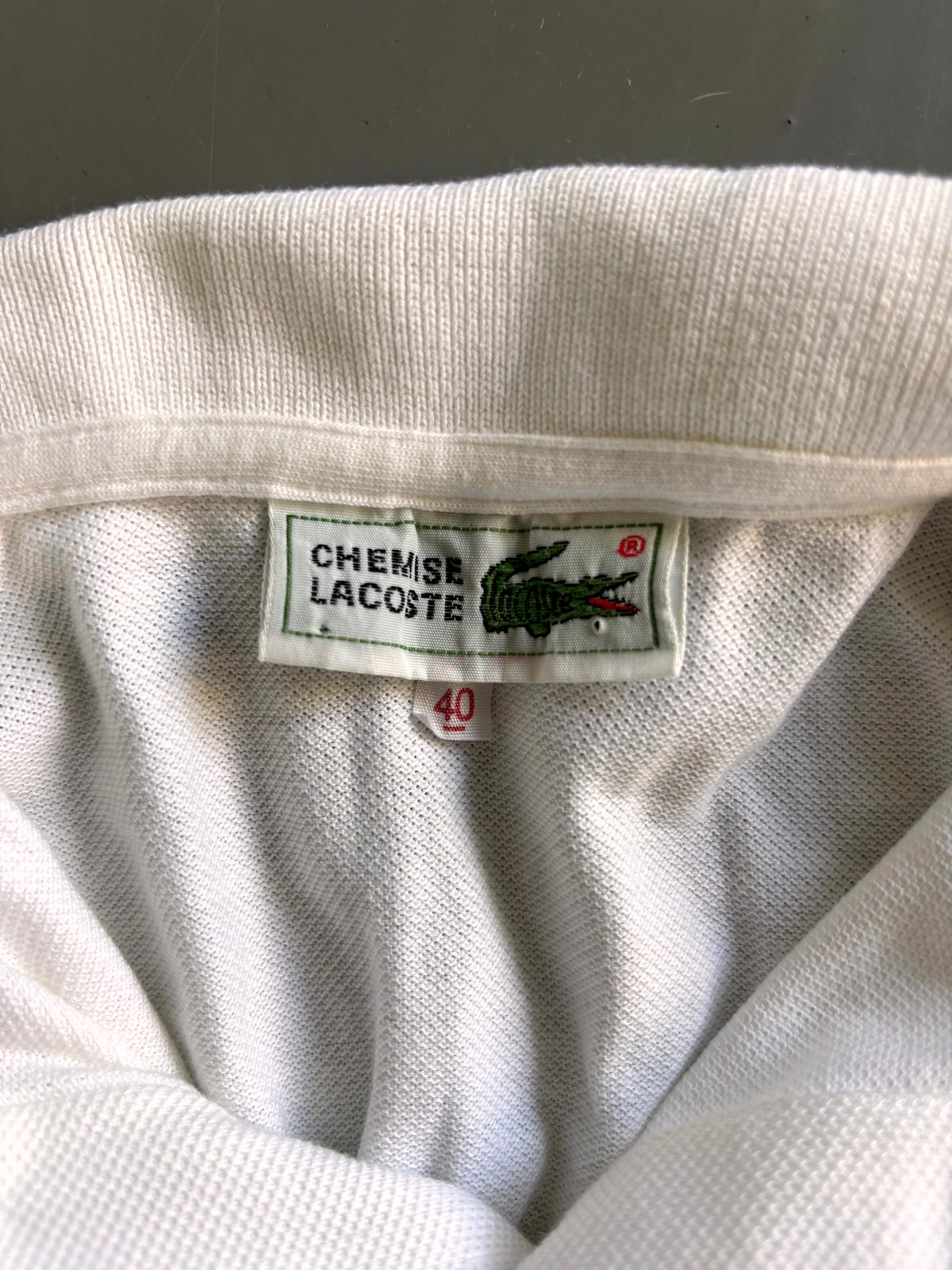 Lacoste Shirt Women S