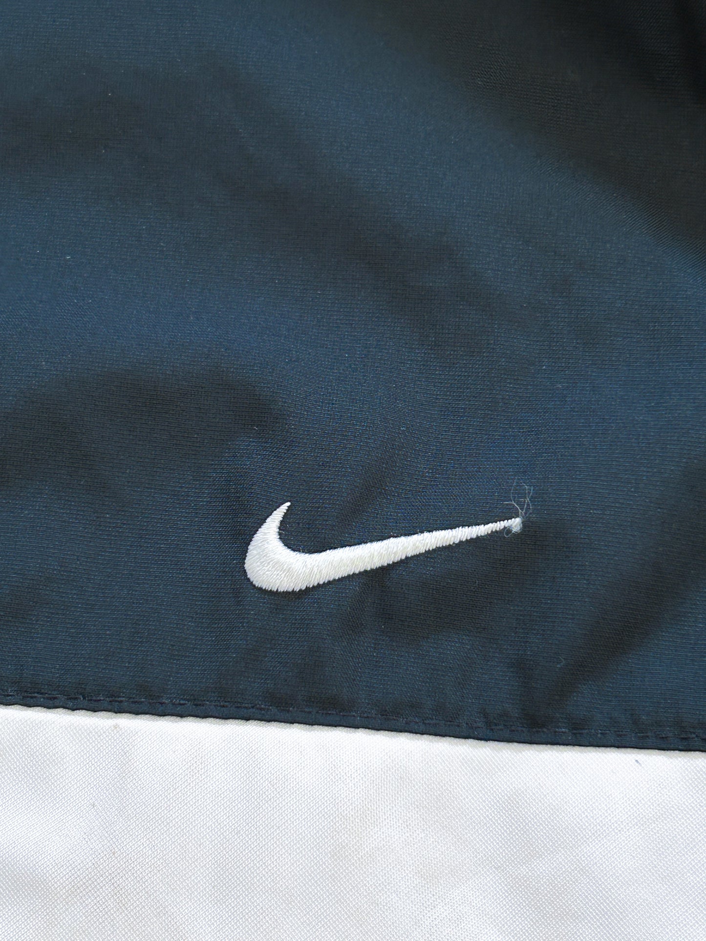 Nike Vintage Trackjacket | M