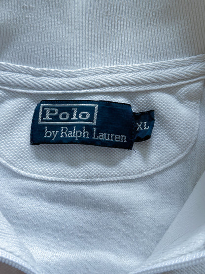 Polo Ralph Lauren Vintage Strickjacke | XL