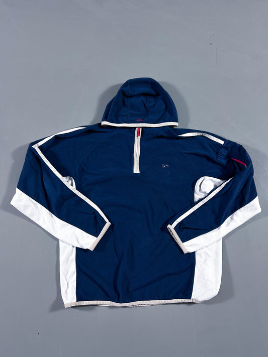 Vintage Nike "Hexa"Pullover | XL