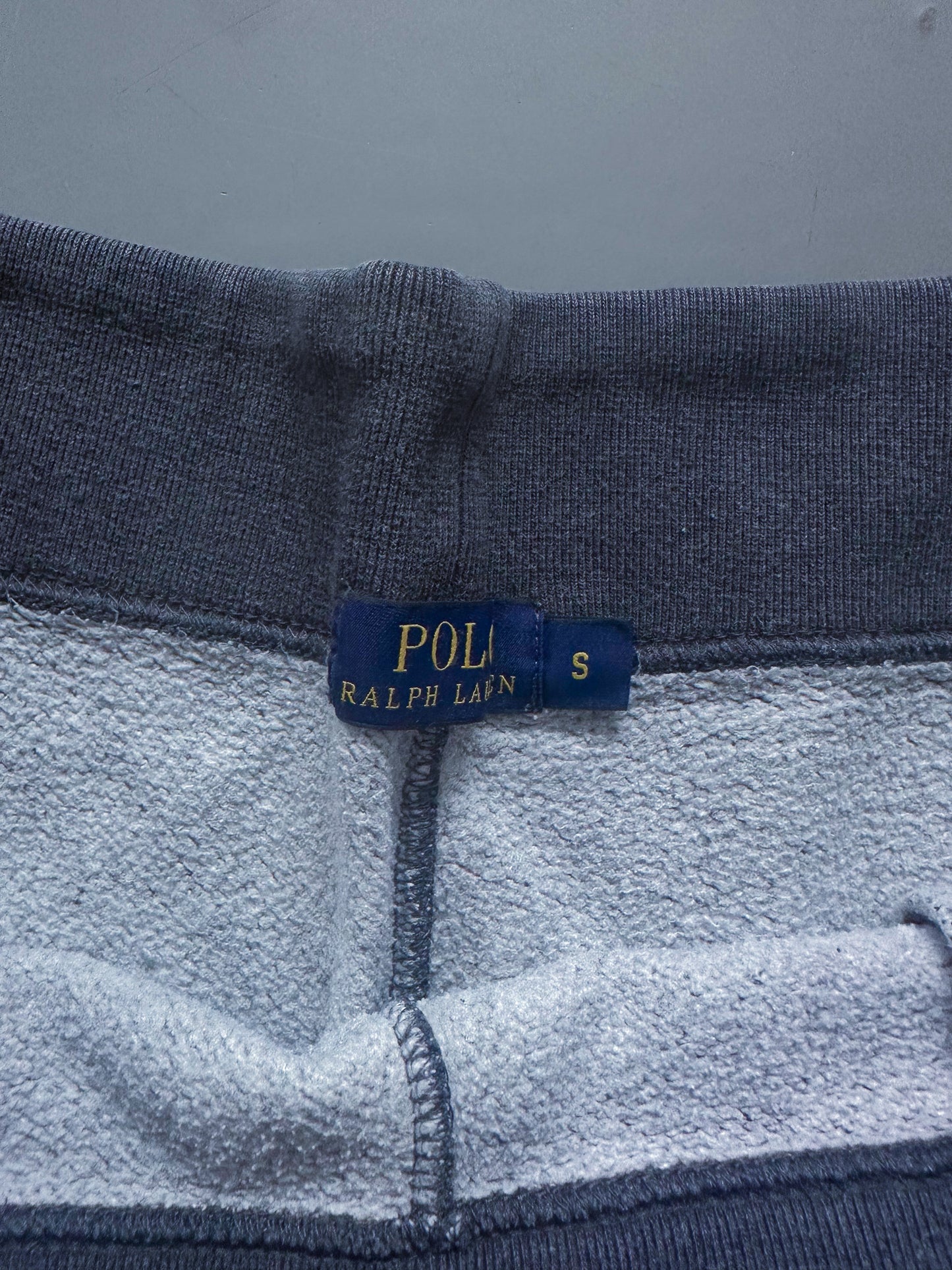 Polo Ralph Lauren Vintage Open Leg Sweatpants / Jogger | S