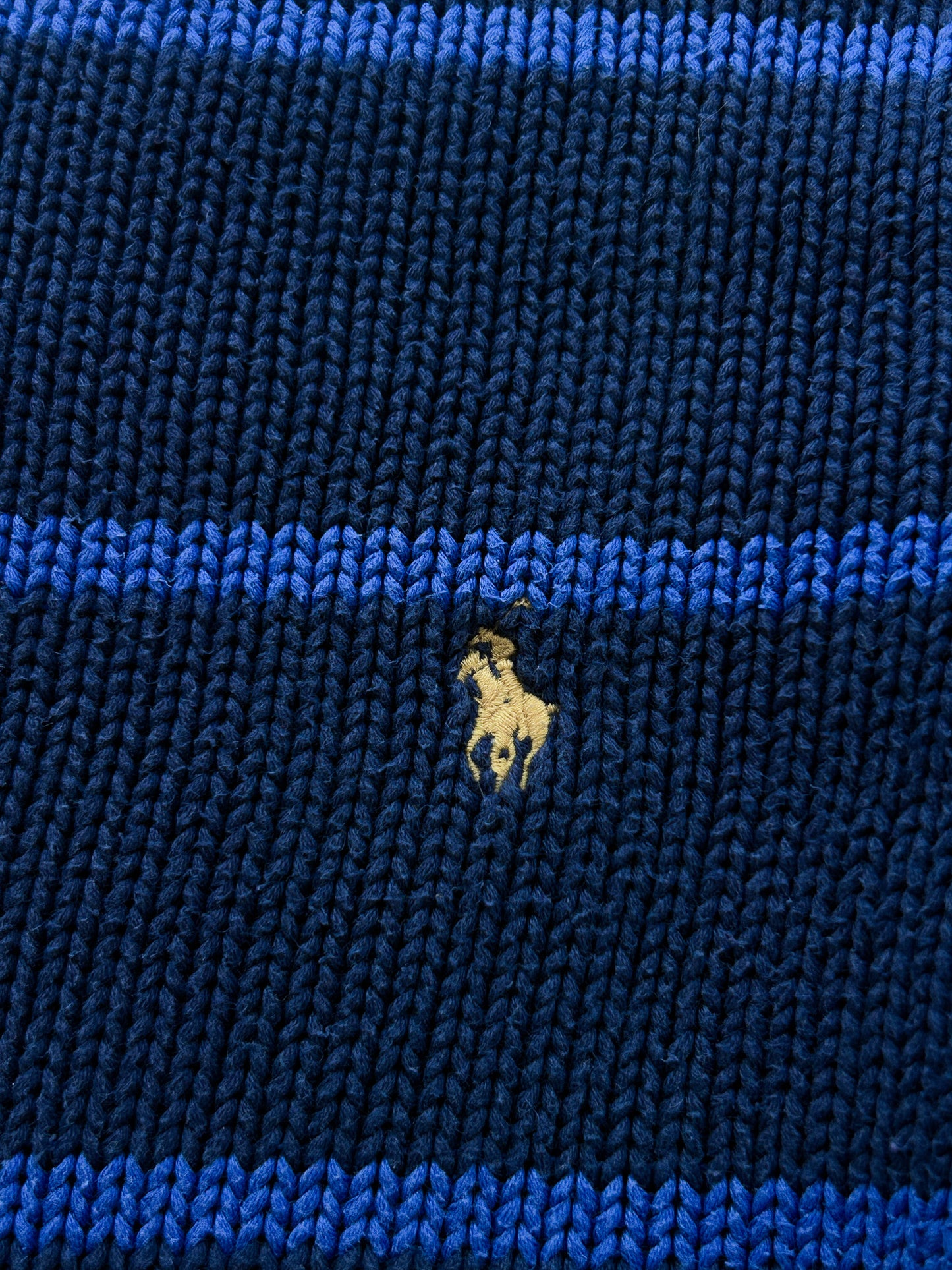 Polo Ralph Lauren Vintage Pullover | S