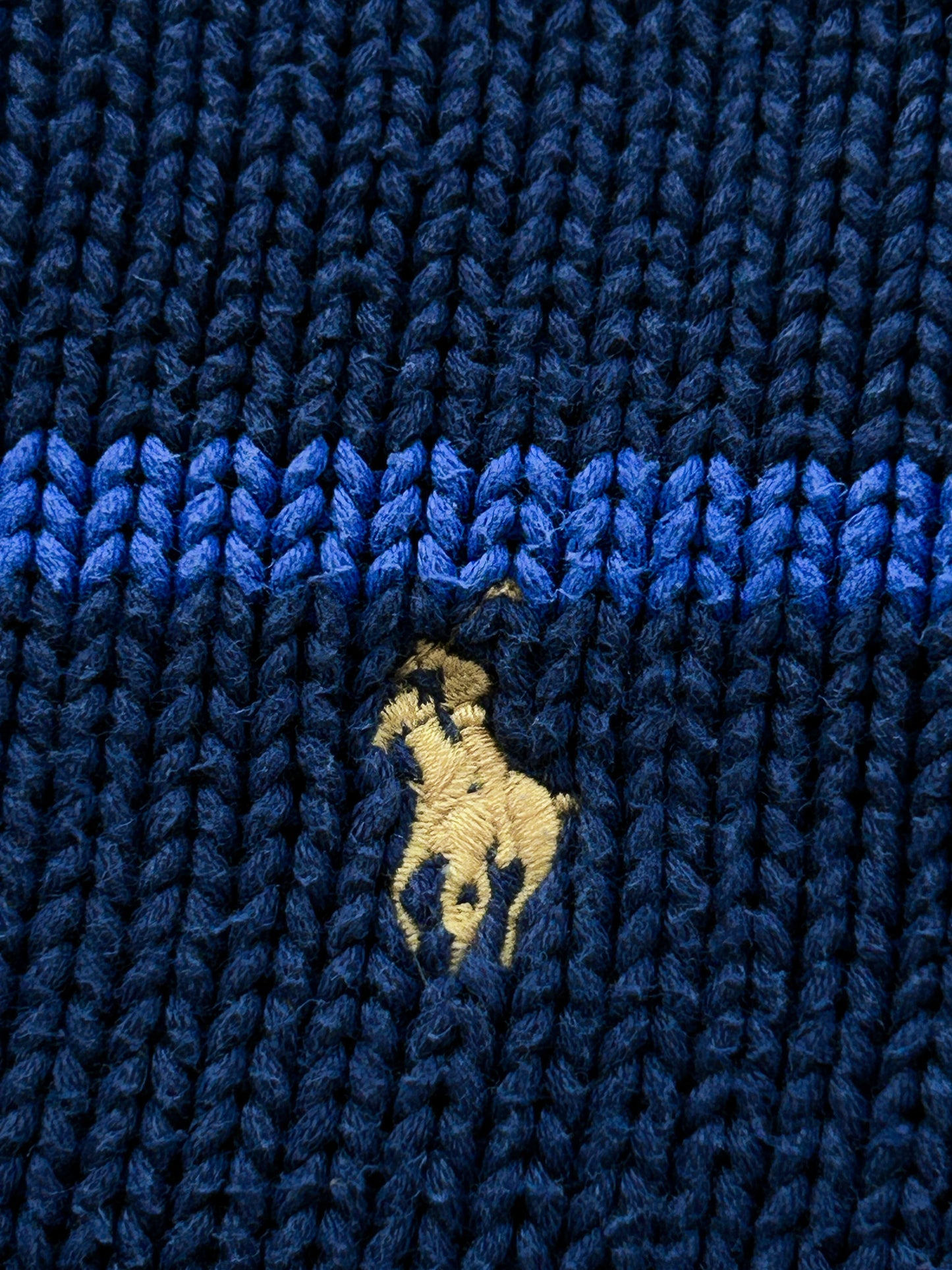 Polo Ralph Lauren Vintage Pullover | S