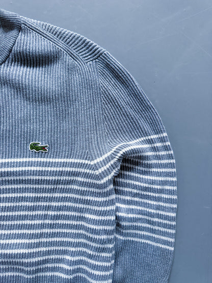 Lacoste Vintage Pullover | S