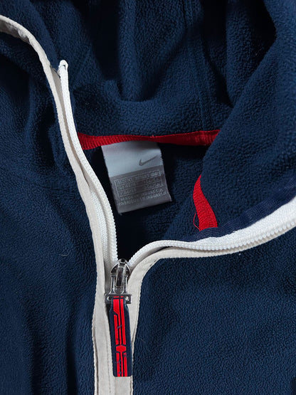 Vintage Nike "Hexa"Pullover | XL