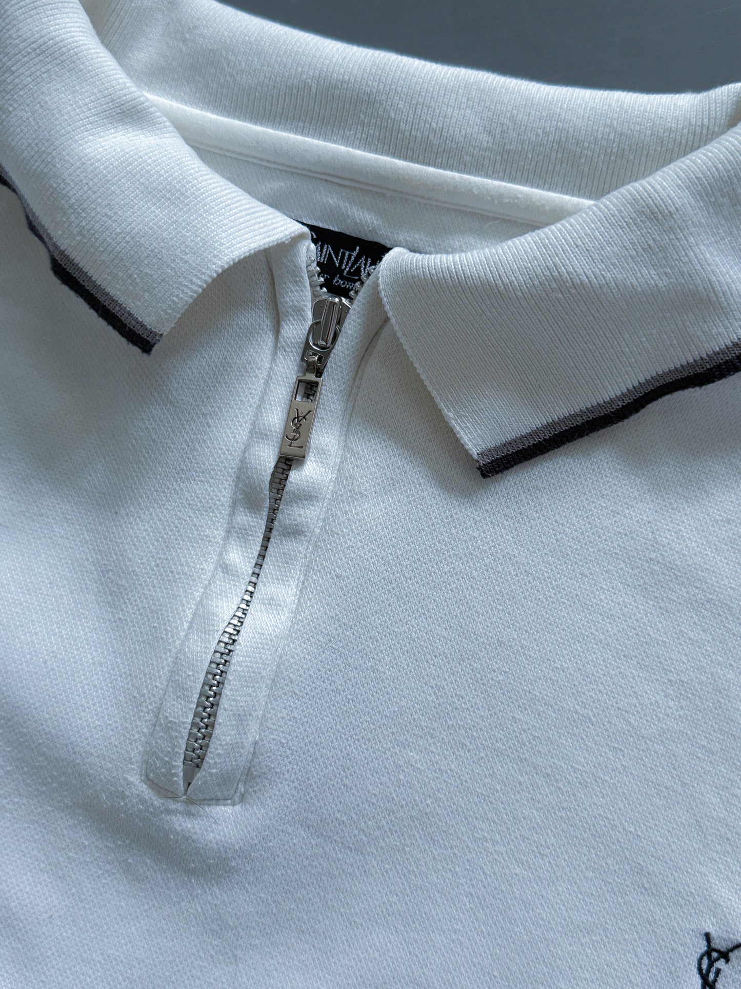 YSL Vintage Pullover | L