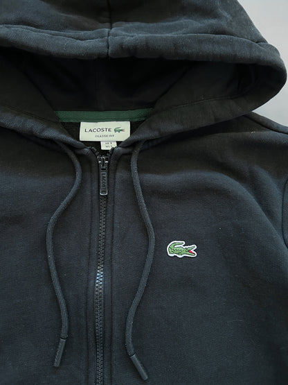 Lacoste Vintage Sweatjacke | S