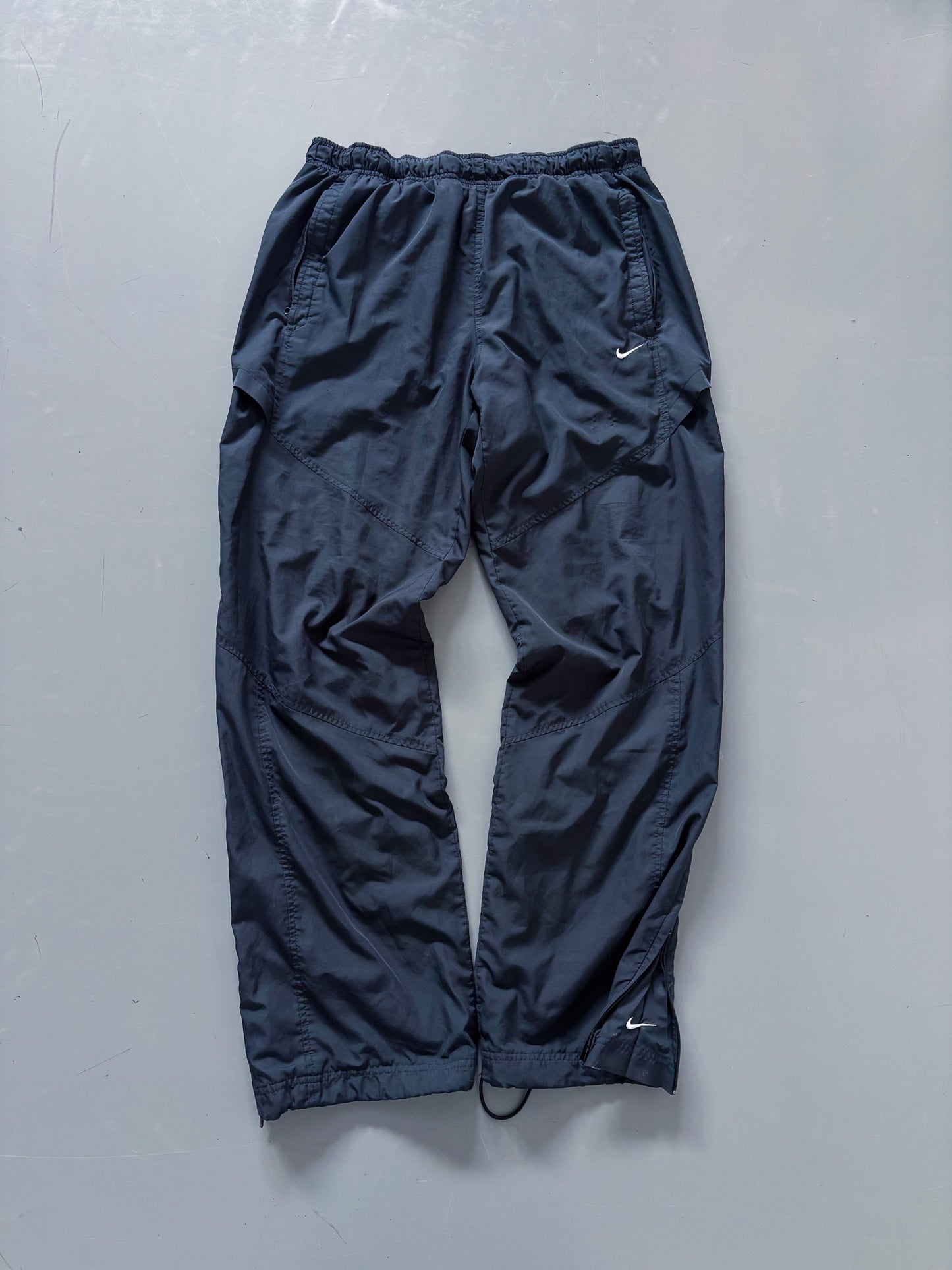 Nike Vintage Trackpants | L