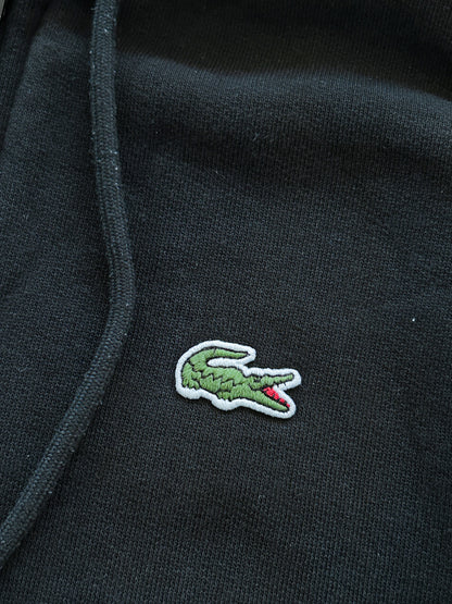 Lacoste Vintage Sweatjacke | S
