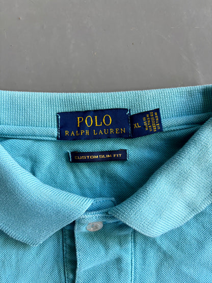 Ralph Lauren Poloshirt XL