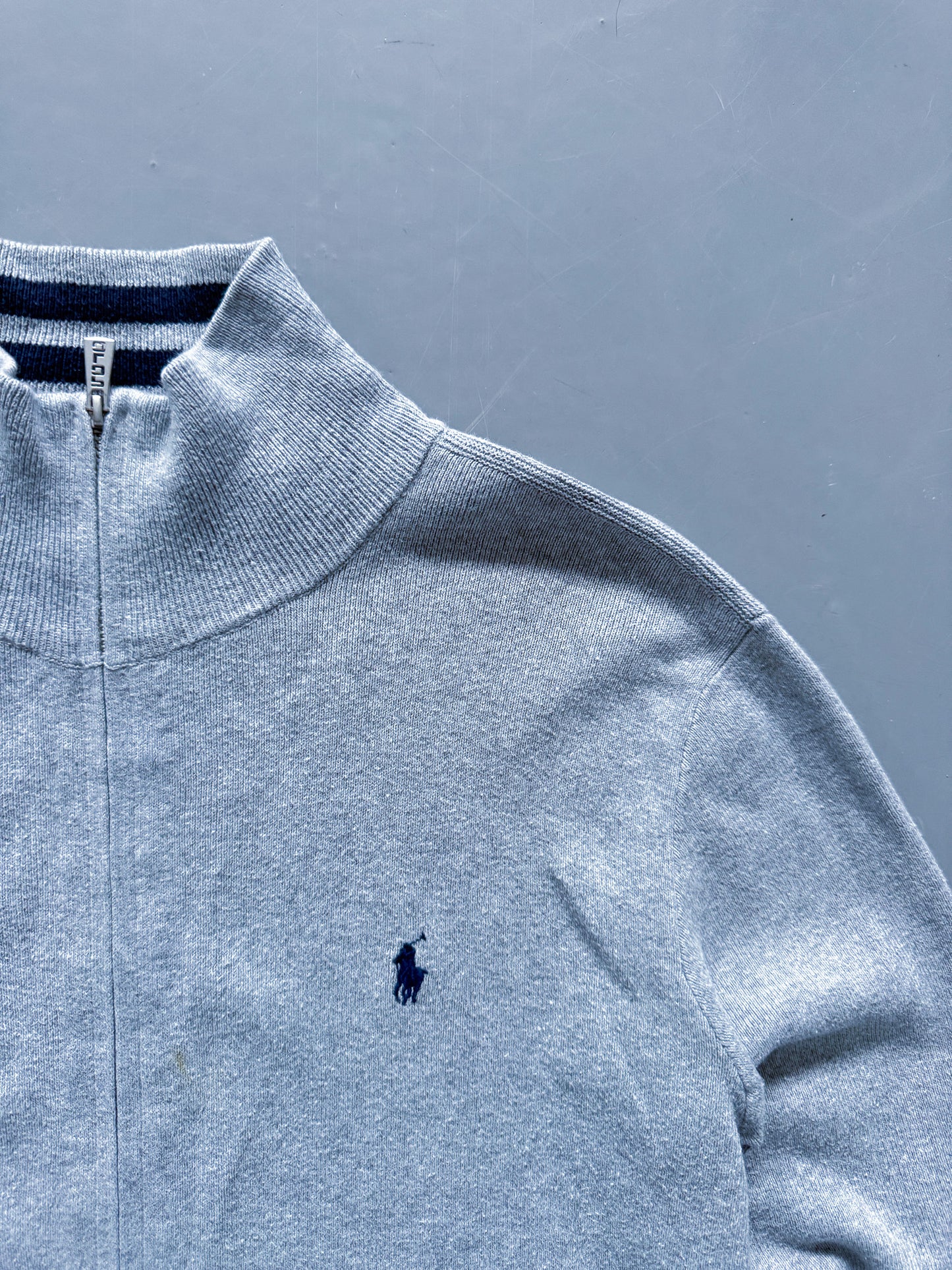 Polo Ralph Lauren Vintage *PREMIUM* Strickjacke | XS