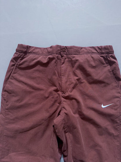 Nike Vintage *CORTEZ* Trackpants | M