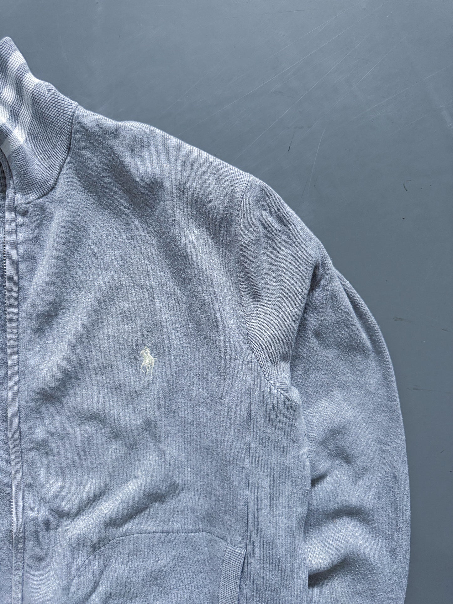 Polo Ralph Lauren Vintage Strickjacke | L